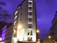 黑猫设计飯店 (Le Chat Noir Design Hotel)