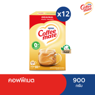 [ยกลัง][จำกัดการซื้อ1ลัง/1ออเดอร์] Nestlé Coffee Mate Original เนสท์เล่ คอฟฟี่เมต ครีมเทียม สูตรออริ