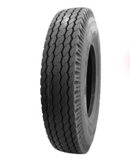 ล้างสต็อก ยางบรรทุกขอบ14 600-14 8PR ยี่ห้อ Superstone รุ่น SR911สร้อย (F) (1เส้น) ยางใหม่ ยางไทย 6.0