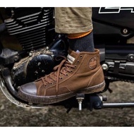 Baldr Sneakers Eiger1989 Riding Shoes