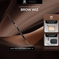 Anastasia Beverly Hills Brow Wiz
