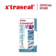 X'traseal Plus Series Epoxy Putty+ 2 x 25g