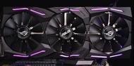 ASUS ROG Strix GeForce GTX 1070 Ti 8GB GDDR5