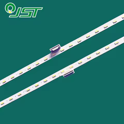 2pcs/Kit LED LB55074 V2_00 LB55074 V3_00 LB55074 V0_01 LB55074 V1_01 02 KD-55SD8505 KD-55S8500 KD55S