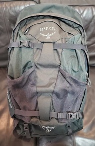 全新 New Osprey Farpoint 70 Travel Backpack 70L背囊