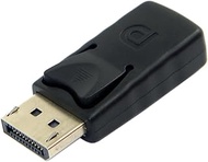 xiwai DP 4K@17hz Virtual Display Adapter DP Displayport Dummy Plug Headless Ghost Display 2560x1600p