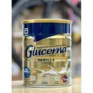 Australian Glucerna Vanilla Diabetic Milk 850g