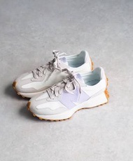 New balance 327 新色灰紫色夢幻色 波鞋 女裝鞋 ws327os