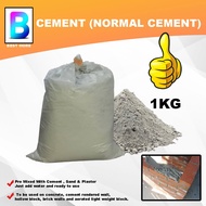 Cement(Normal Cement)