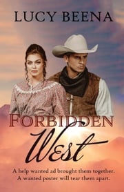 Forbidden West Lucy Beena