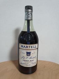 回收 馬爹利 Martell Cordon Bleu 藍帶舊版