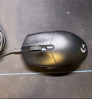 羅技 Logitech G102滑鼠