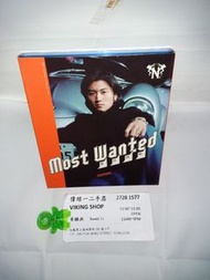 謝霆鋒精輯cd +VCD
