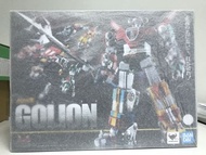 百獸王 超合金魂 GX-71 再版 日版