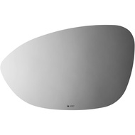 Burco 4267 Left Side Power Replacement Mirror Glass for BMW 3 Series, i8, M3, Z4