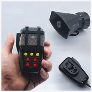 COD New Emergency Speaker Emergency Speaker 12V Alarm Speaker Car Speaker Large Truck 24V Alarm Spea