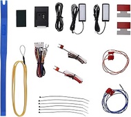 e- car Life Illuminated Tanto Tanto Custom (L375 / 385S) dedicated LED foot lamp kit ek279