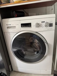 Panasonic 愛衫號 洗衣機 na-106vc7