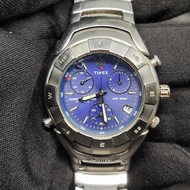 Timex Indiglo Expedition Chrono Alarm