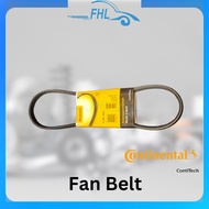 FHL Auto ️ V-Ribbed Belt | Fan Belt Audi | BMW 4pk 855 | 4pk855