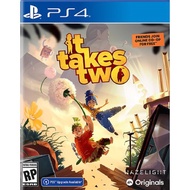 (🔥FLASH SALE🔥) It Takes Two Full Game (PS4 & PS5) Digital Download