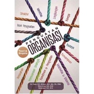 Organizational Strengthening, Theory & Empirical