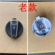 Nút Xoay Đơn Cho Đèn Pha BMW Series 3 E90 318i 320i 325i 330i Khóa Cửa Sổ Trời Polo Volkswagen Inter
