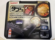 Iwatani Tough Maru 卡式爐