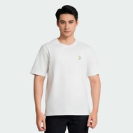 Insidemen casual Cotton men's t-shirt with modern, youthful design ITS011AZ