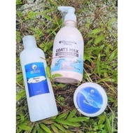 Complete body package bs beauty skincare