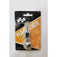 23# Short Air Chuck 1 Way