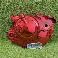 ENGINE CLUTCH COVER YAMAHA Y125Z RED