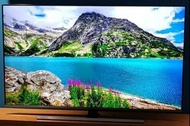 Samsung 65inch 65吋 Nu8000 4K Smart TV 智能電視