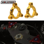 For Honda CBR600RR CBR1000RR CBR 600RR 1000RR CB1000R CB 1000R Motorcycle Accessories 19mm CNC Suspe