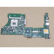 X401A Laptop motherboard For ASUS X301A X401A X501A HM70 PGA989 Notebook Mainboard REV 2.0 SJTNV HM7