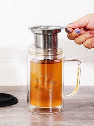 Tea Strainer Tea Strainer Tea Strainer Tea Making Handy Tool Tea Separator Tea Strainer Tea Cup Stra