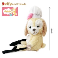 Cookie Ann/Duffy and Friends Backpack 15 Inches