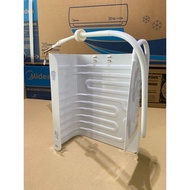 Midea Refrigerator MDRD86FGG Cooling Coil