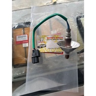 MESIN OXYGEN SENSOR CABLE O2 AIR FUEL RATIO UPPER FRONT EXHAUST CRZ JAZZ GE8 GK5 S RS CITY GM2 GM6 V