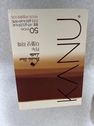 Kanu無糖雙倍拿鐵