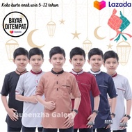 Koko kurta/koko kurta/koko kurta Children/koko kurta pakistan/koko kurta Boys/koko kurta Short Sleev