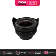 [Clearance] Fujian Lens 8mm f3.8 fish eye for C-Mount เลนส์มุมกว้างตาปลามีขอบดำ (ประกัน Zoomcamera) 