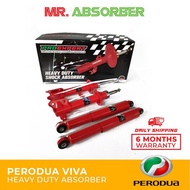 (VIVA/KANCIL) - ABSORBER HEAVY DUTY PROEXPERT