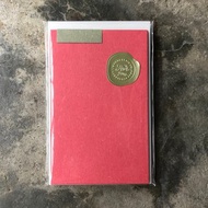 信紙組/自然草木纖維10枚信封5枚