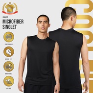 888co CoolFit Microfiber Singlet Sleeveless Baju Jersey Tshirt Jersi Murah Mixed Color (3)