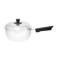 MASPION HAPPY PAN 16 SH AAL-PHAP116 / 18CM