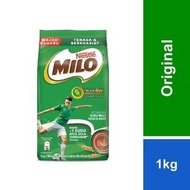 Nestle Serbuk Milo /MILO Activ-Go 美禄 900g
