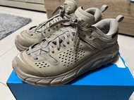 HOKA one one TOR ULTRA LOW 沙色