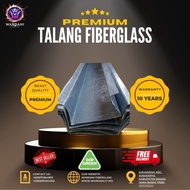 TALANG AIR FIBERGLASS, TALANG AIR FIBER, TALANG GUDANG, TALANG RUMAH