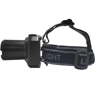 Senter Tangan Super Terang Taglight - Senter Alumunium Compact Senter Genggam [TKU]